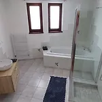 Domcek Pod Borom Holiday home Sucha Hora