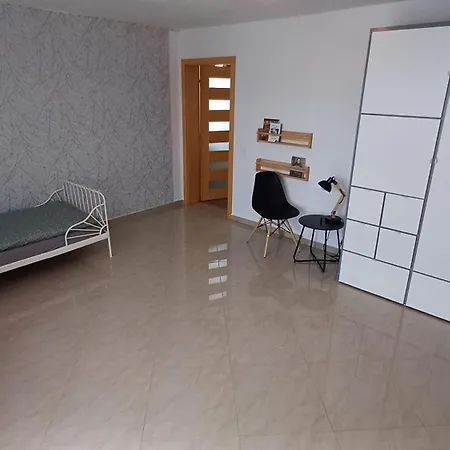 Tatil Evi Domcek Pod Borom *