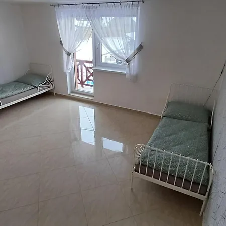 Domcek Pod Borom Tatil Evi