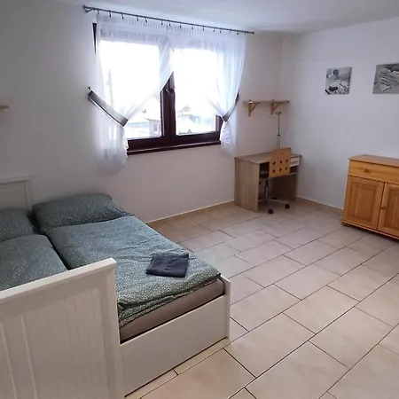 Domcek Pod Borom Casa vacanze *