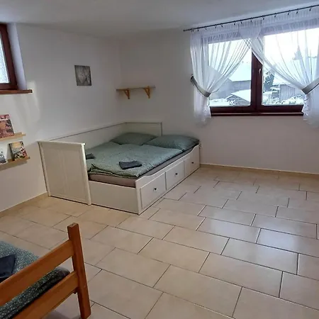 Tatil Evi Domcek Pod Borom *