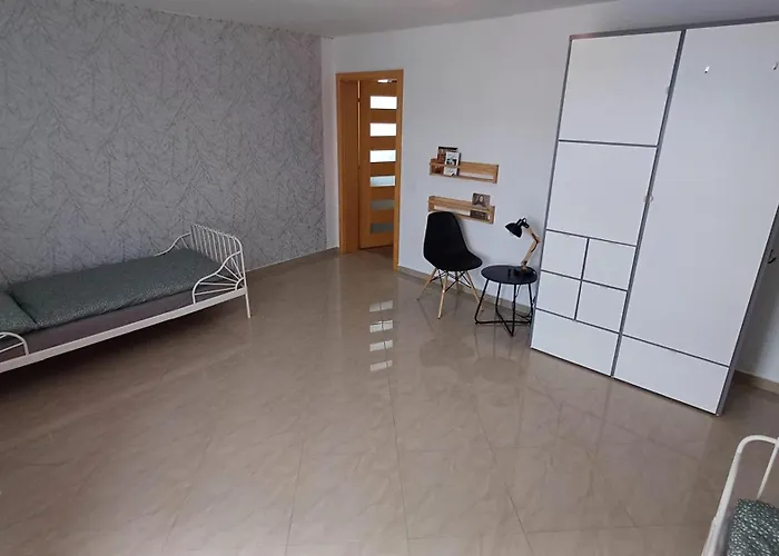 Σπίτι διακοπών Domcek Pod Borom *